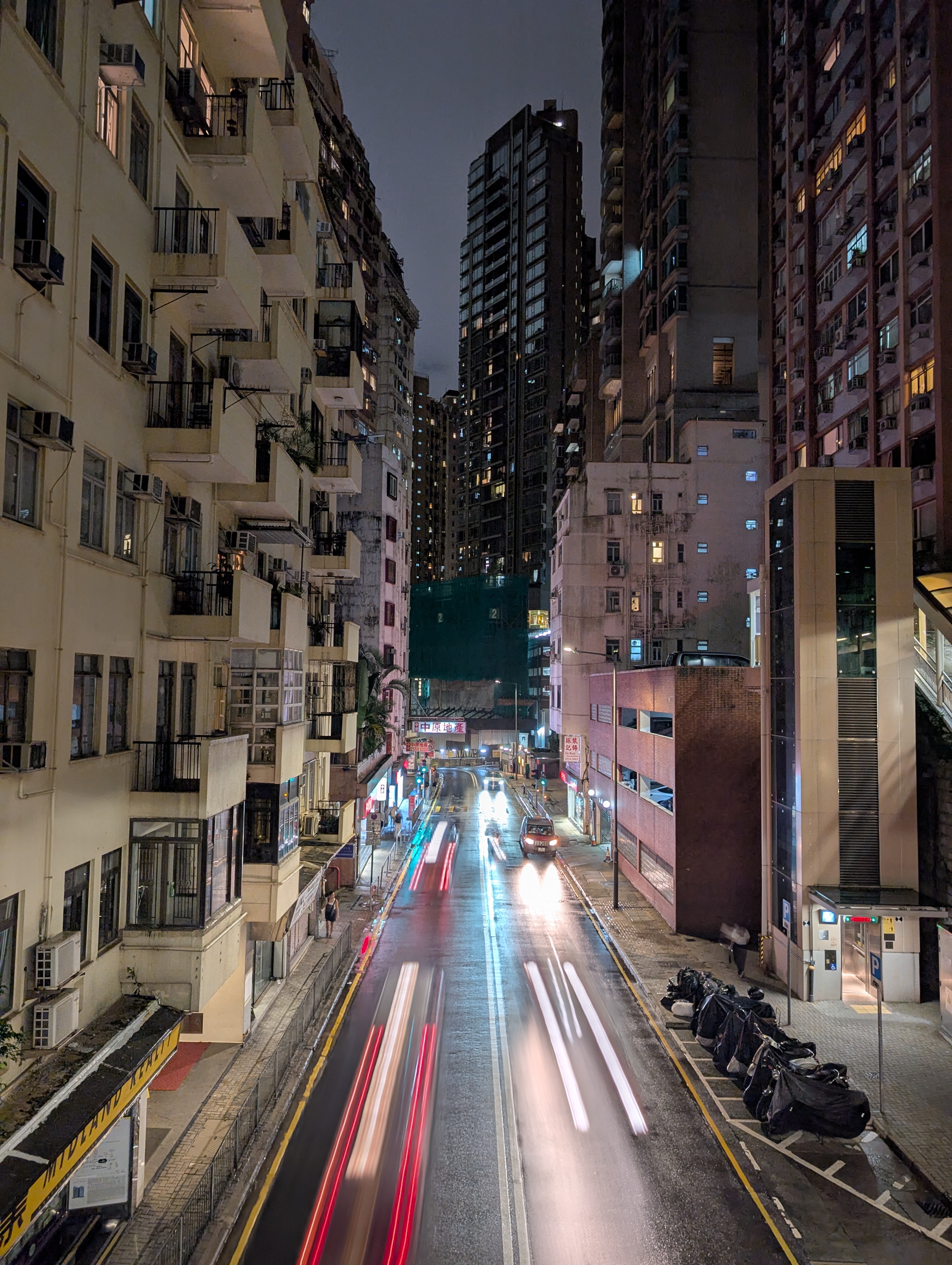 Always wanted to do a cool long exposure shot, this one is nice but not perfect